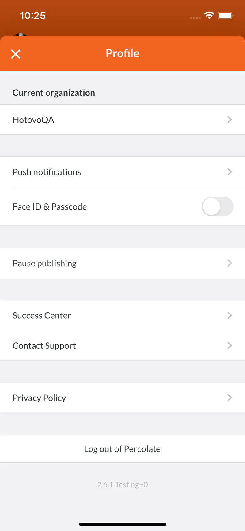 Simulator Screen Shot - iPhone 12 Pro - 2021-02-22 at 10.25.32