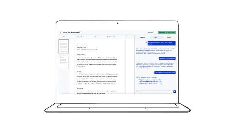 gXperts AI Copilot Hotovo case study pic 2