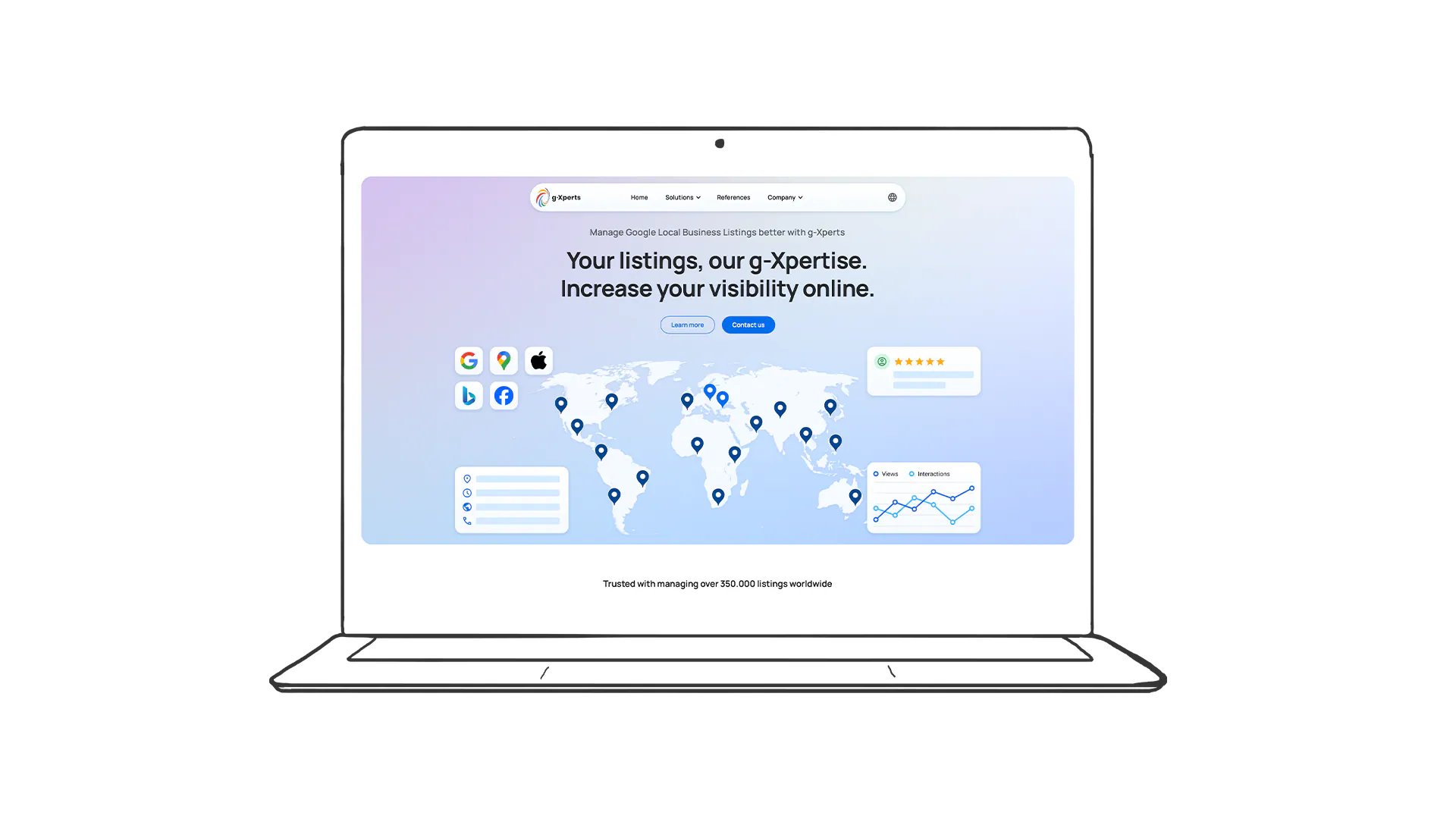 Clear insights and stronger market position for insurers